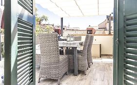 Casa Argo Navis