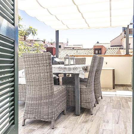 Appartamento Casa Argo Navis Alghero Esterno foto