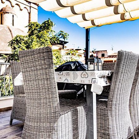Appartamento Casa Argo Navis Alghero Esterno foto