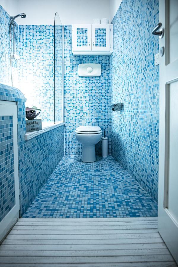 Appartamento Casa Argo Navis Alghero Esterno foto