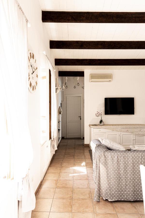 Appartamento Casa Argo Navis Alghero Esterno foto
