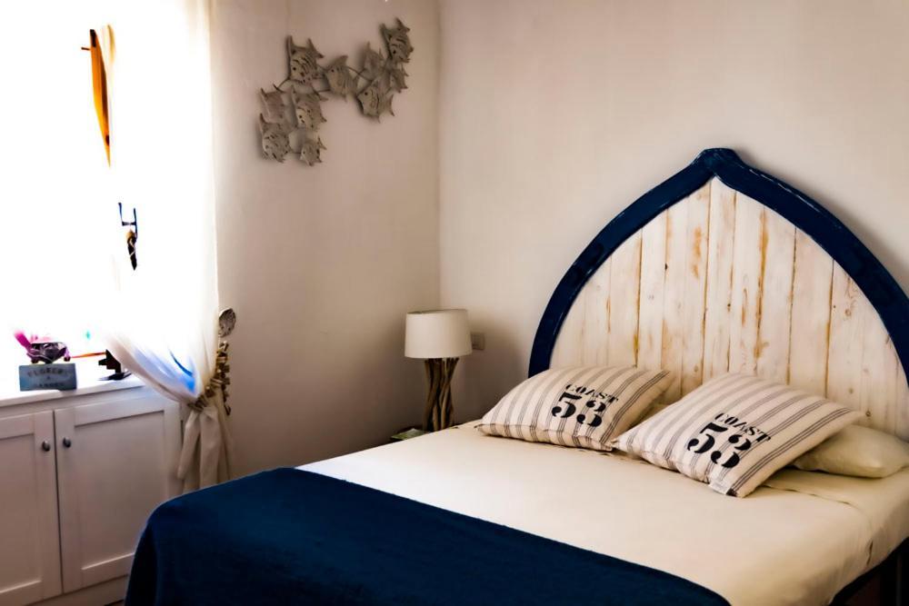 Appartamento Casa Argo Navis Alghero Esterno foto
