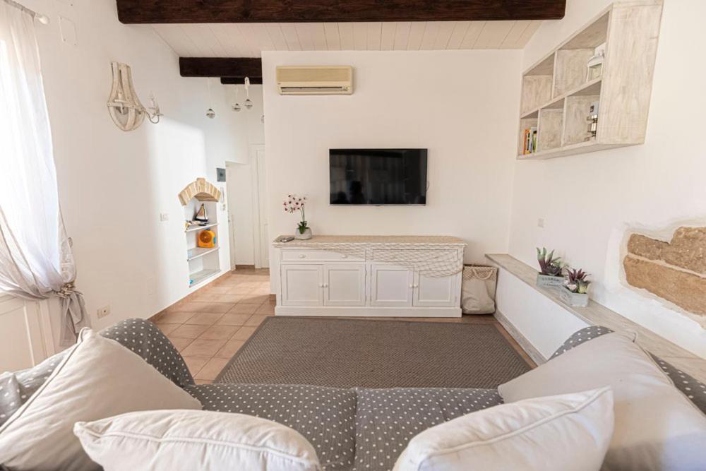 Appartamento Casa Argo Navis Alghero Esterno foto