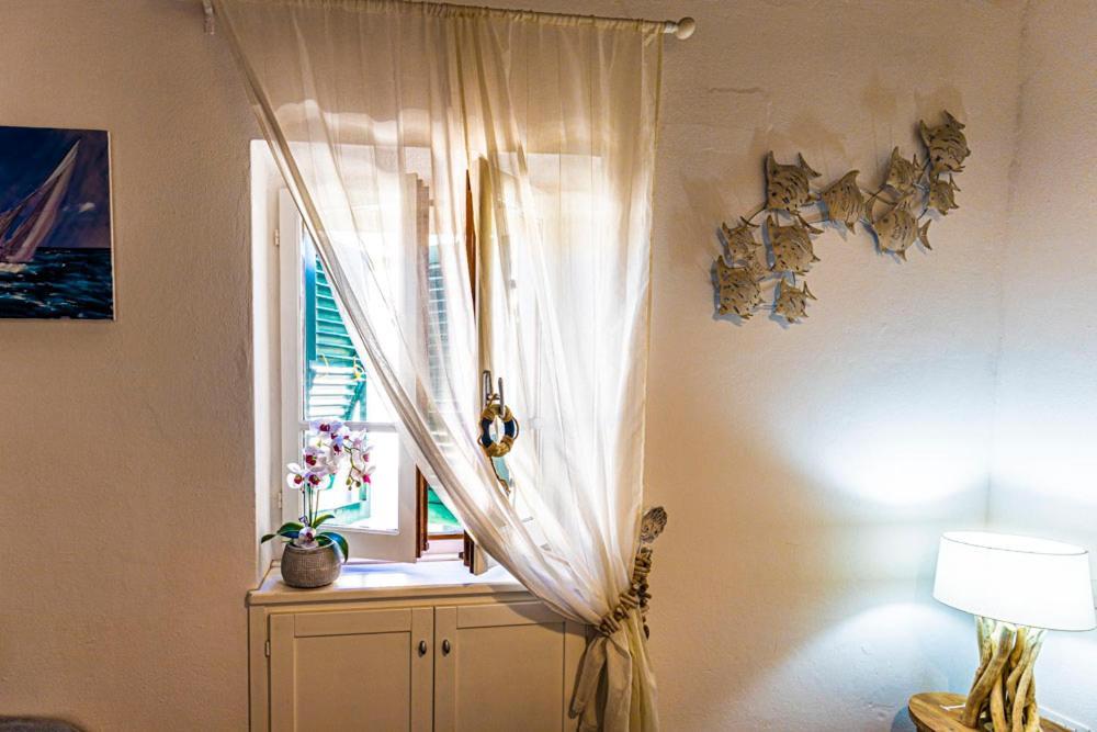Appartamento Casa Argo Navis Alghero Esterno foto