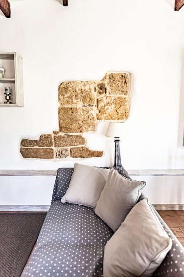 Appartamento Casa Argo Navis Alghero Esterno foto