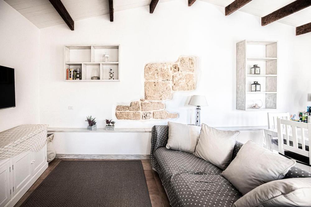 Appartamento Casa Argo Navis Alghero Esterno foto