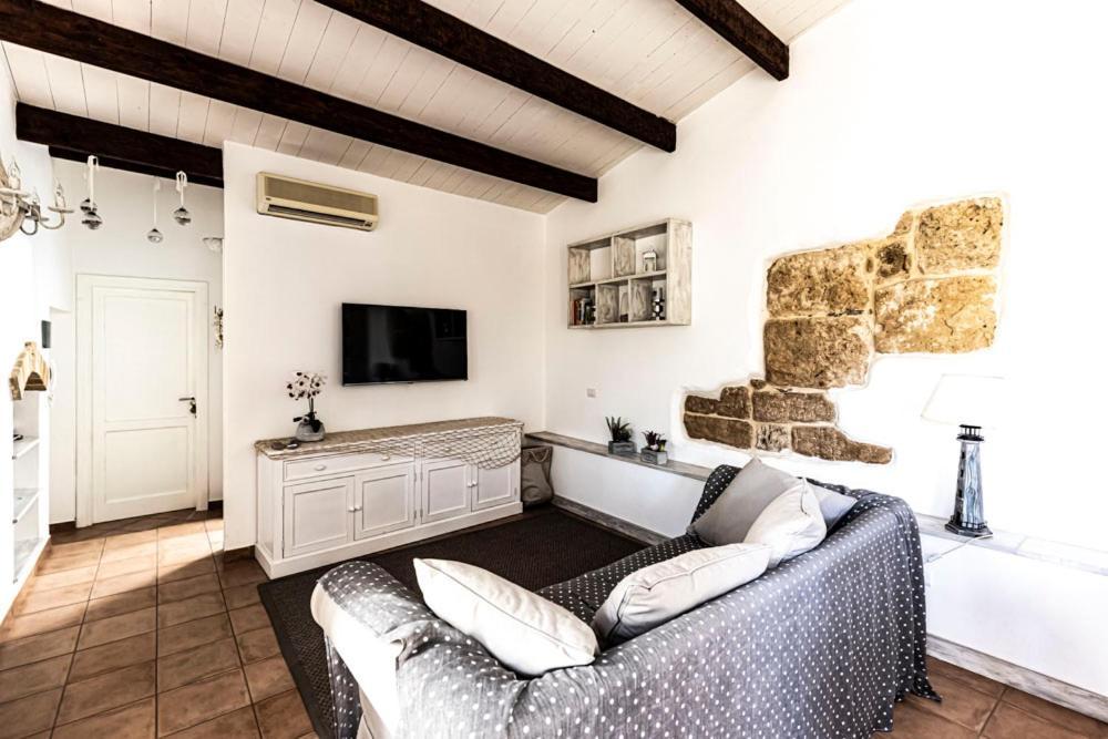 Appartamento Casa Argo Navis Alghero Esterno foto